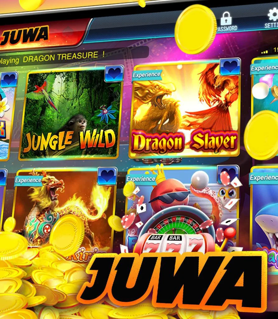 Juwa 777 Game