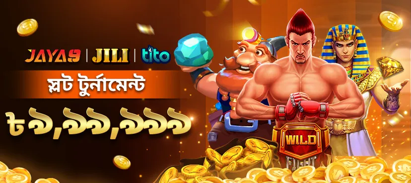 Jaya9 Casino