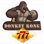 Donkey Kong 777