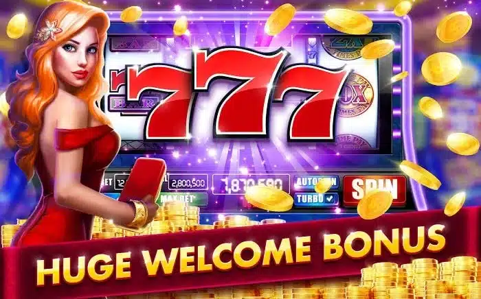 Mafia 777 Game