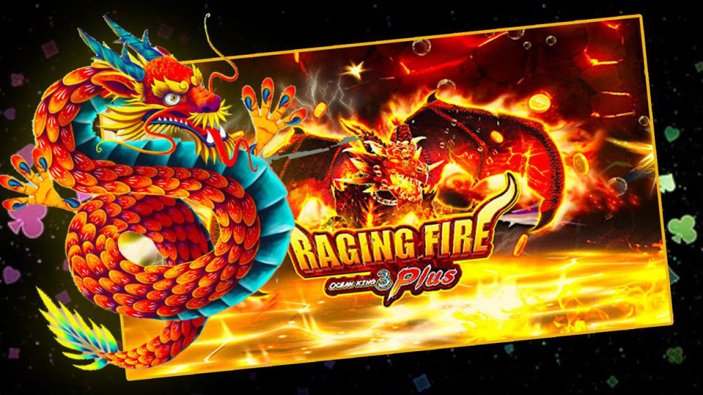 Fire Kirin 777 XYZ